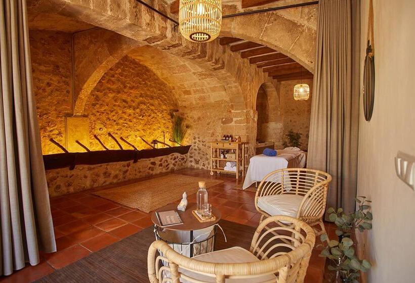 교외 호텔 Virrey Finca