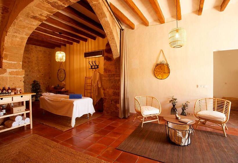 교외 호텔 Virrey Finca