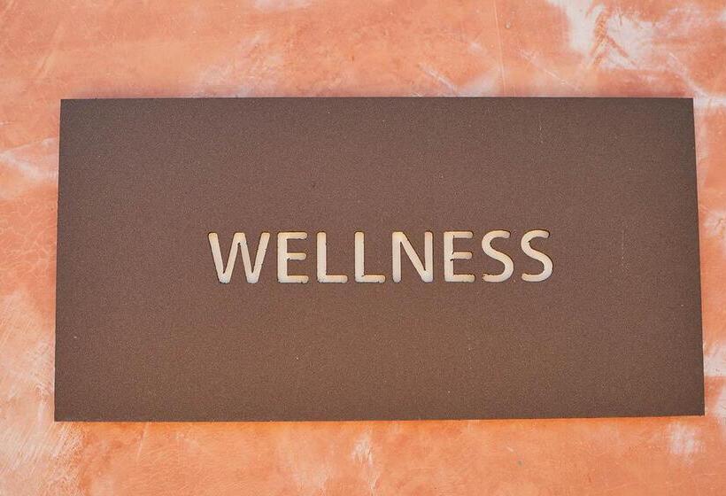 교외 호텔 Virrey Finca