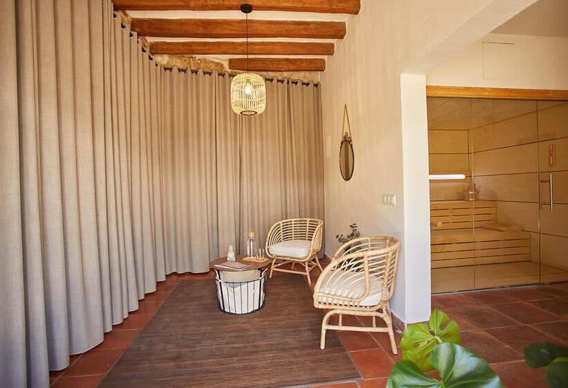 교외 호텔 Virrey Finca