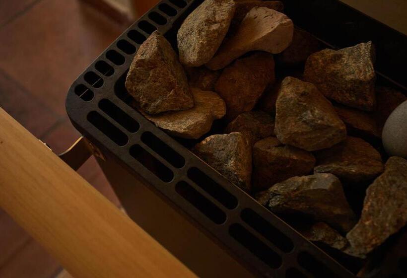 교외 호텔 Virrey Finca