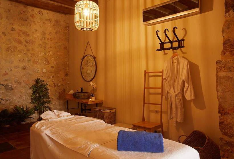 교외 호텔 Virrey Finca