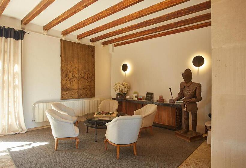 교외 호텔 Virrey Finca