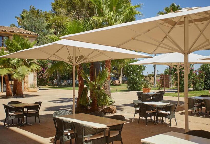 교외 호텔 Virrey Finca