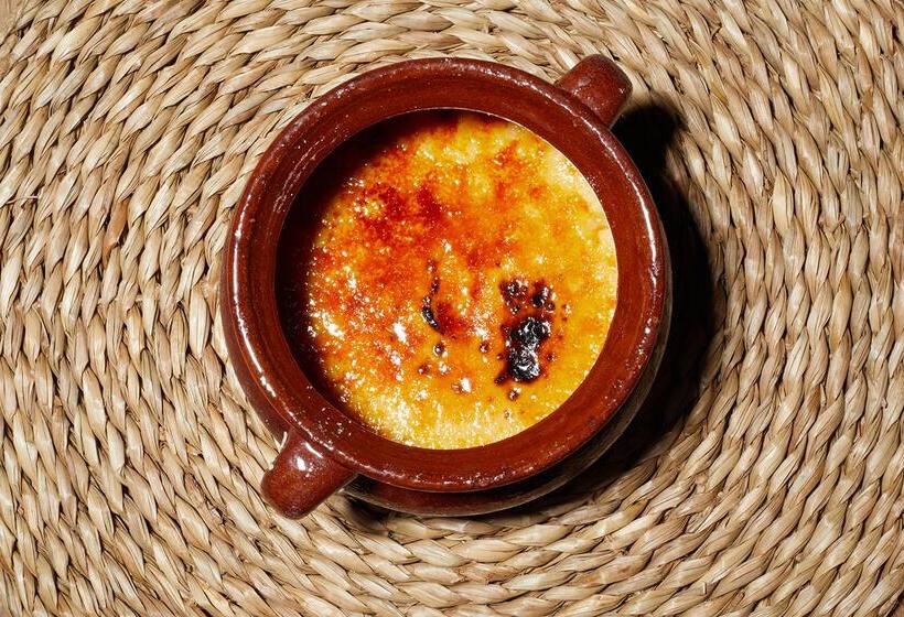 교외 호텔 Virrey Finca