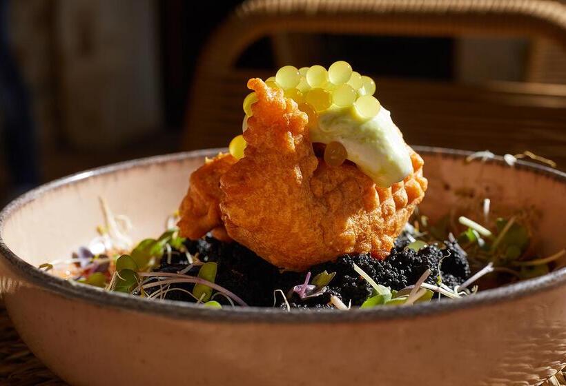 교외 호텔 Virrey Finca