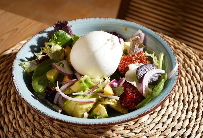 교외 호텔 Virrey Finca