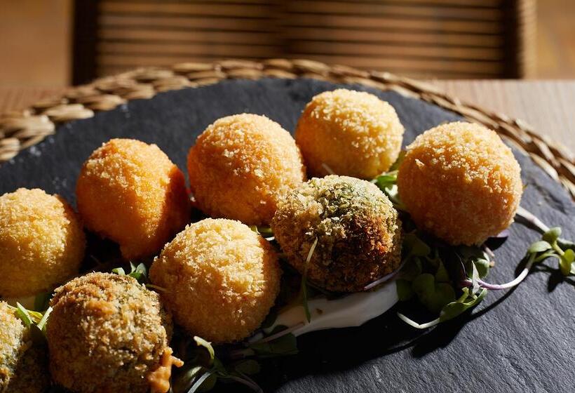 교외 호텔 Virrey Finca