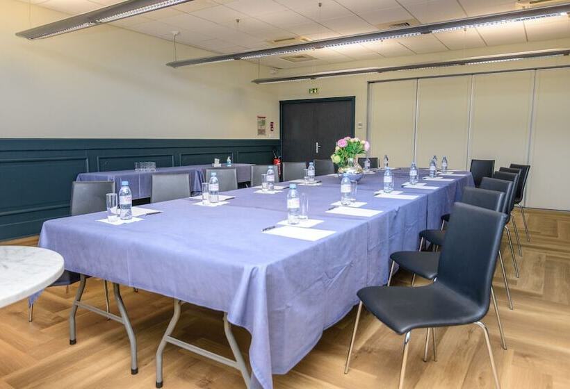 Saint Georges Hotel & Spa