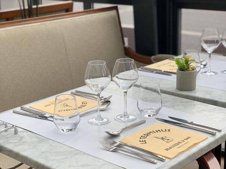 Saint Georges Hotel & Spa