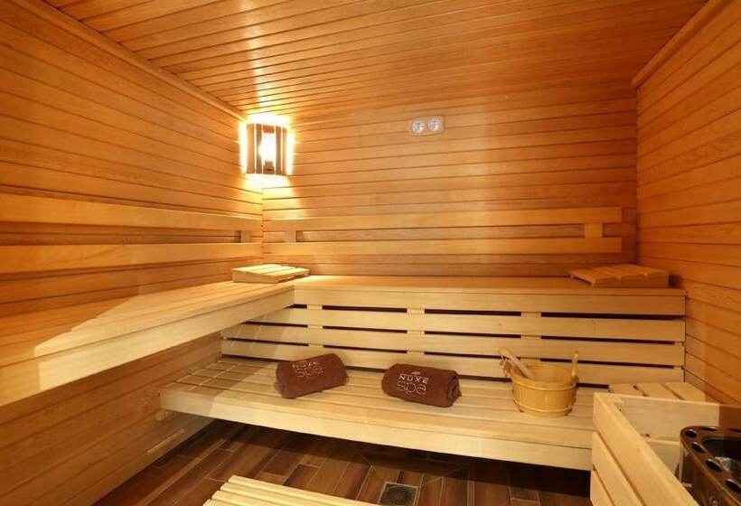 Saint Georges Hotel & Spa