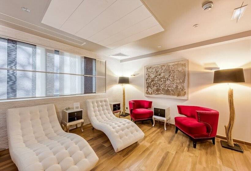 Saint Georges Hotel & Spa