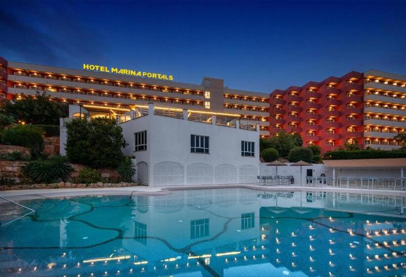 Salles Hotels Marina Portals