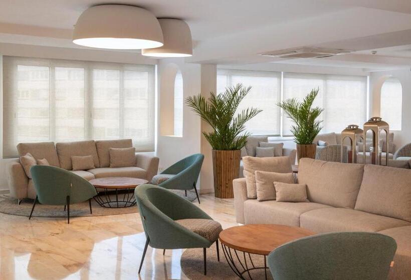 Salles Hotels Marina Portals