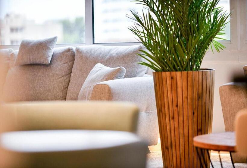 Salles Hotels Marina Portals