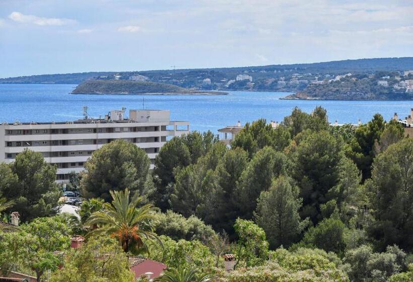 Salles Hotels Marina Portals