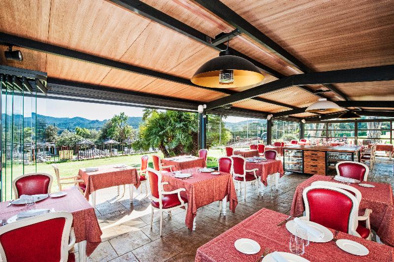 Отель Mas Tapiolas