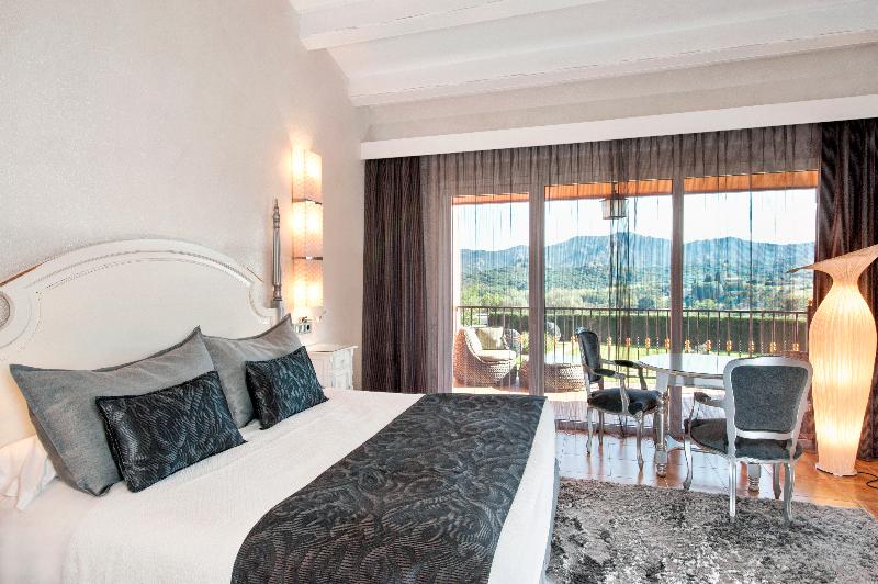 Отель Mas Tapiolas