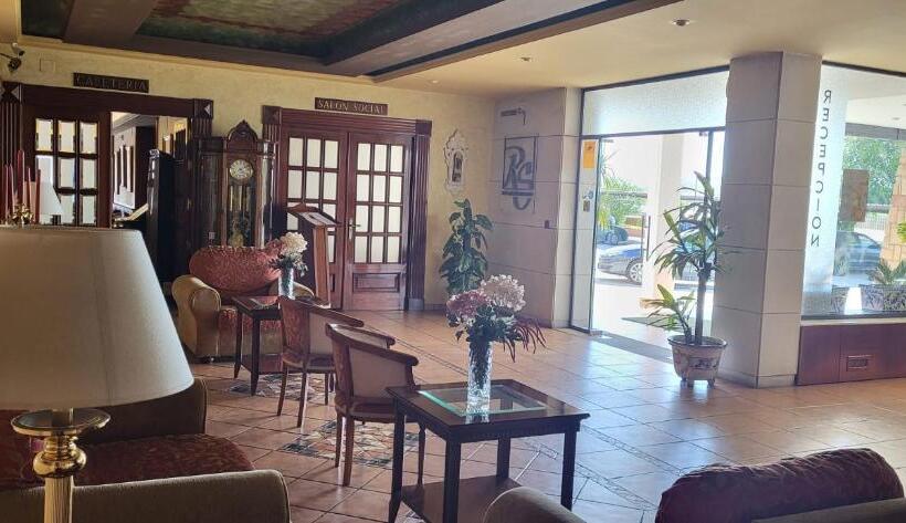 בית מלון כפרי Salvador