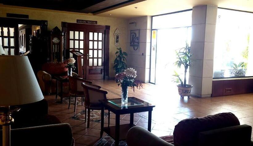 בית מלון כפרי Salvador