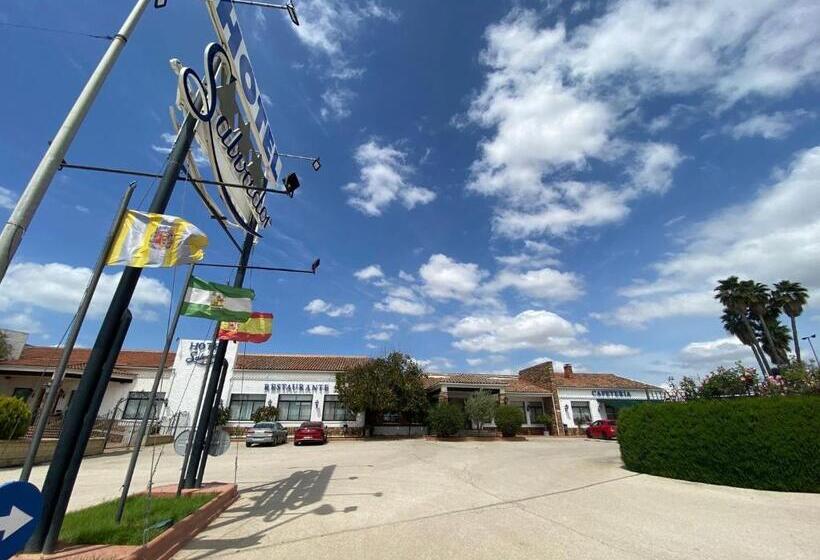 בית מלון כפרי Salvador