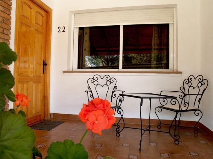 בית מלון כפרי Salvador