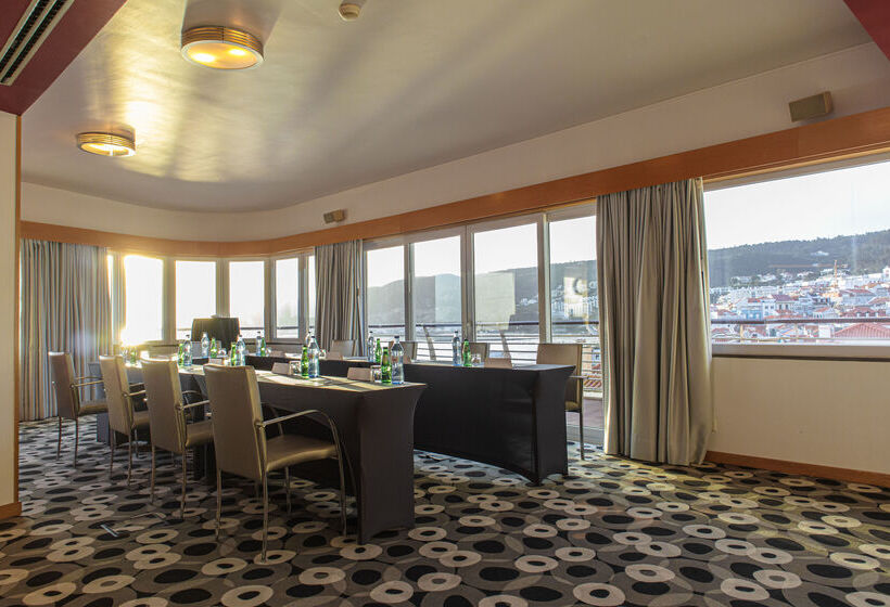 호텔 Sana Sesimbra