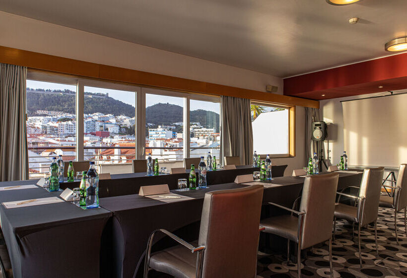 호텔 Sana Sesimbra