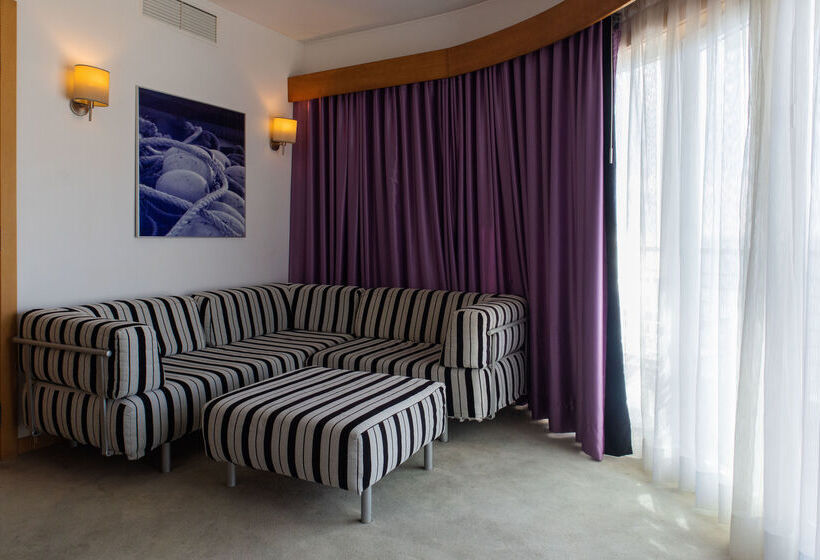 호텔 Sana Sesimbra