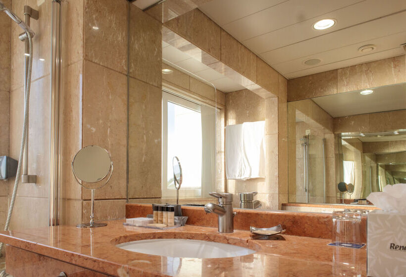 호텔 Sana Sesimbra