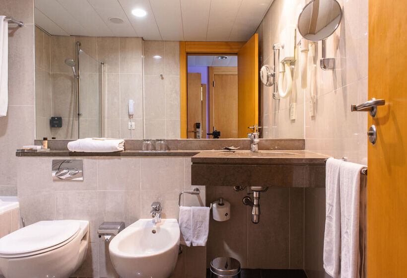 호텔 Sana Sesimbra