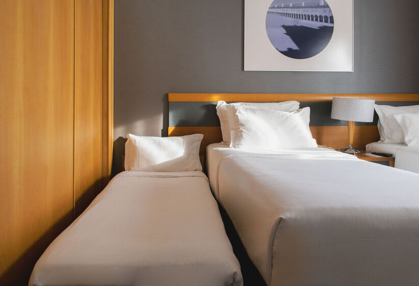 호텔 Sana Sesimbra