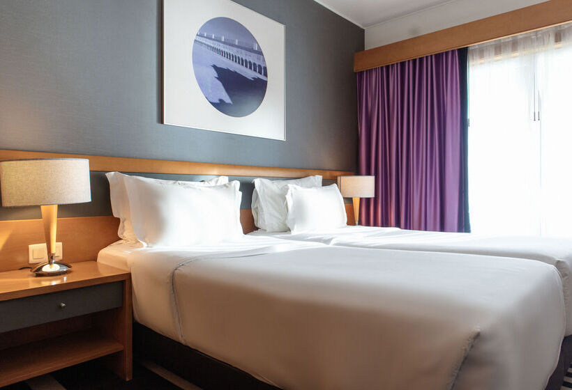 호텔 Sana Sesimbra