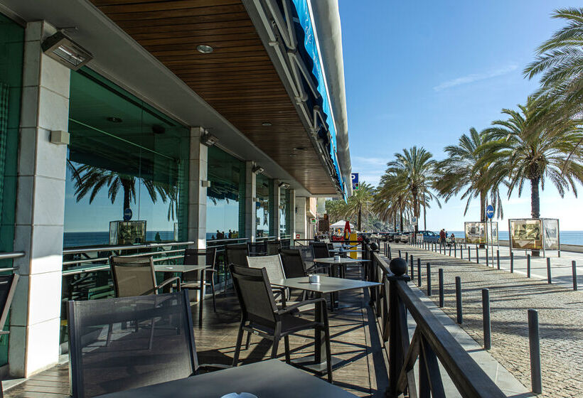 호텔 Sana Sesimbra