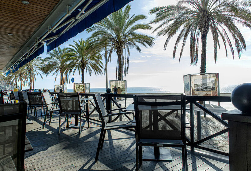 호텔 Sana Sesimbra