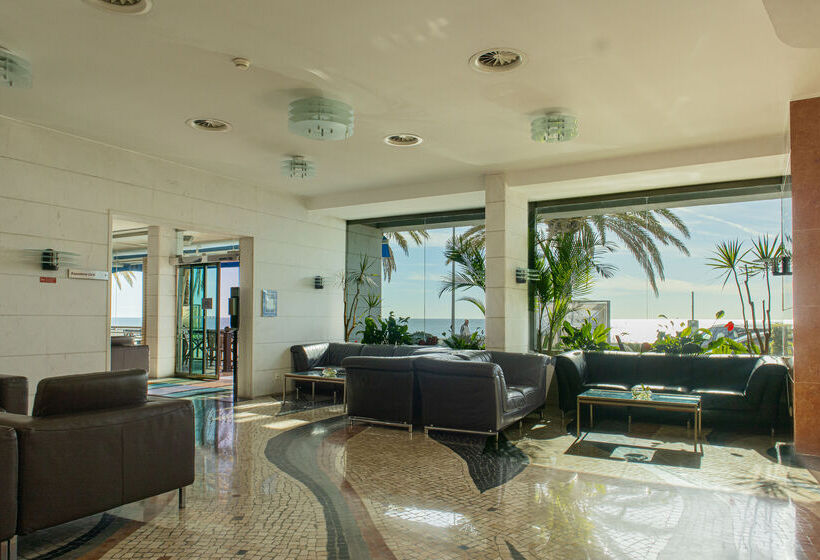 호텔 Sana Sesimbra