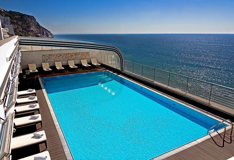 호텔 Sana Sesimbra