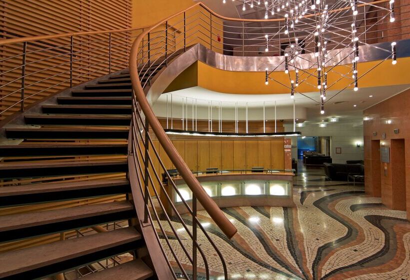 호텔 Sana Sesimbra