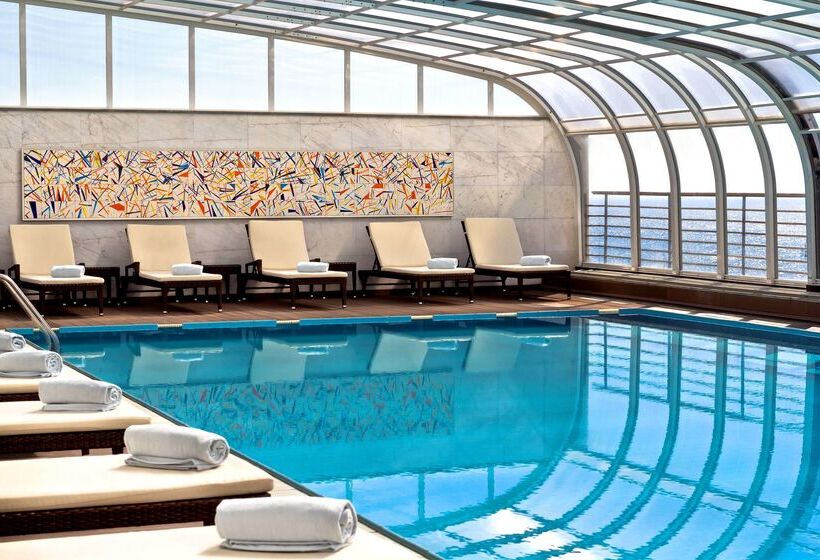 호텔 Sana Sesimbra