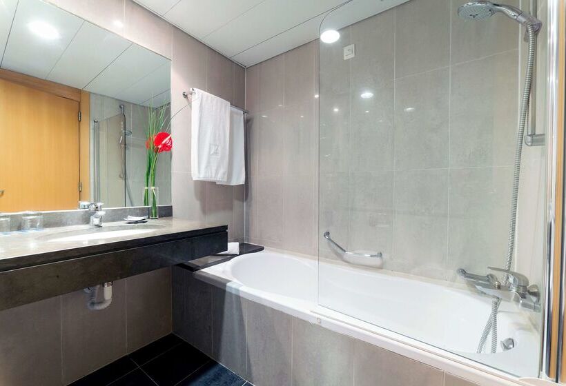 호텔 Sana Sesimbra