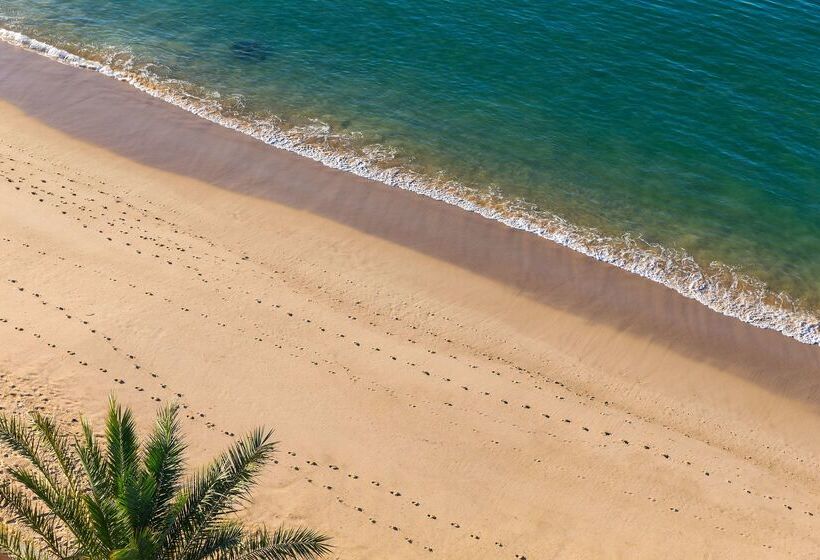 호텔 Sana Sesimbra