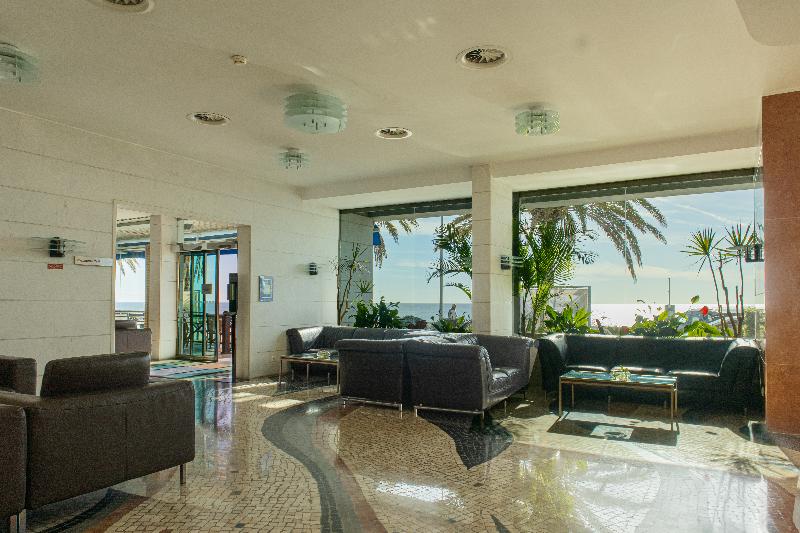 호텔 Sana Sesimbra