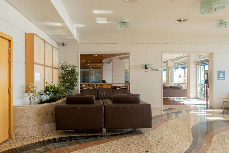 호텔 Sana Sesimbra