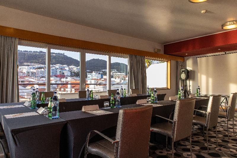 호텔 Sana Sesimbra