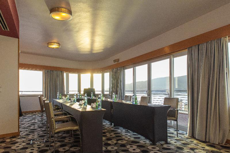 호텔 Sana Sesimbra