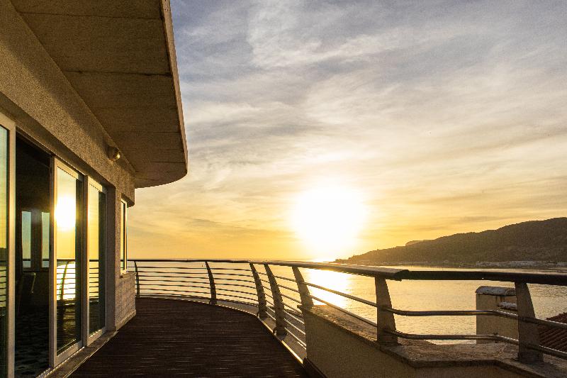 호텔 Sana Sesimbra