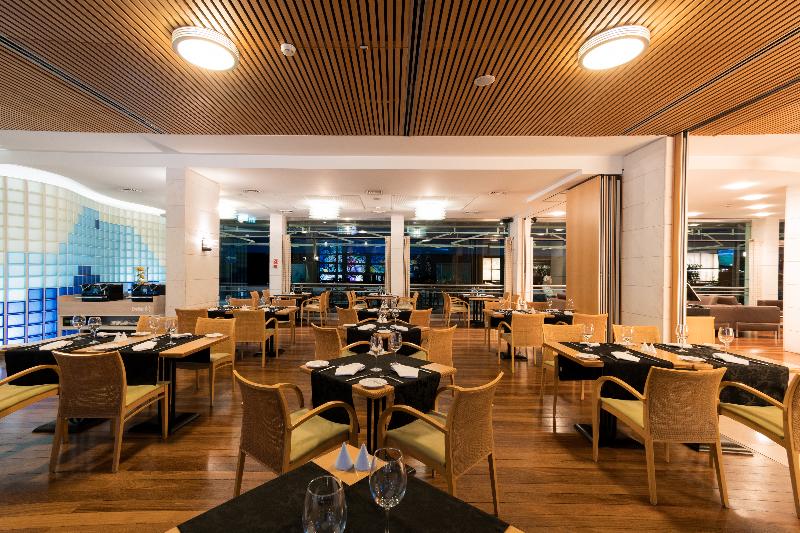 호텔 Sana Sesimbra