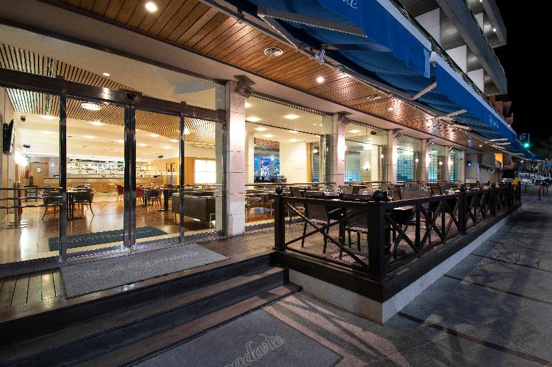 호텔 Sana Sesimbra