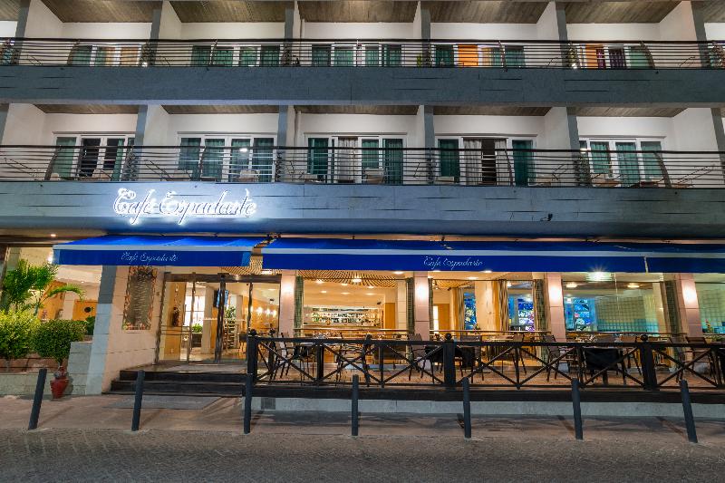 호텔 Sana Sesimbra