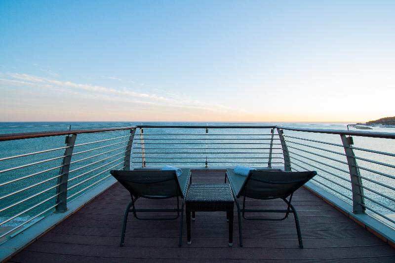 호텔 Sana Sesimbra